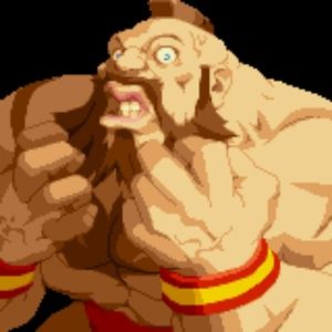 Meet your Posher, Cazz